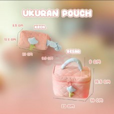 Pouch MakeUp